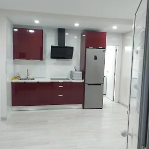Casa Paraiso Casa vacanze Corralejo