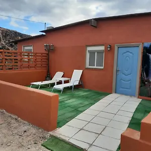 Casa Rural, Naturaleza, Relax, Vacaciones Casa vacanze Teguitar