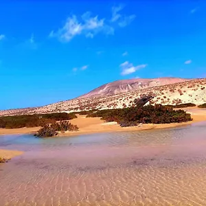 Desert Of Love Fuerteventura Appartamento Costa Calma