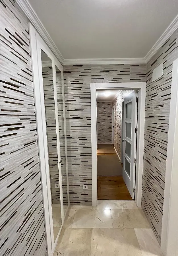 Apartament Apartamentos Prestige Suites Malaga III
